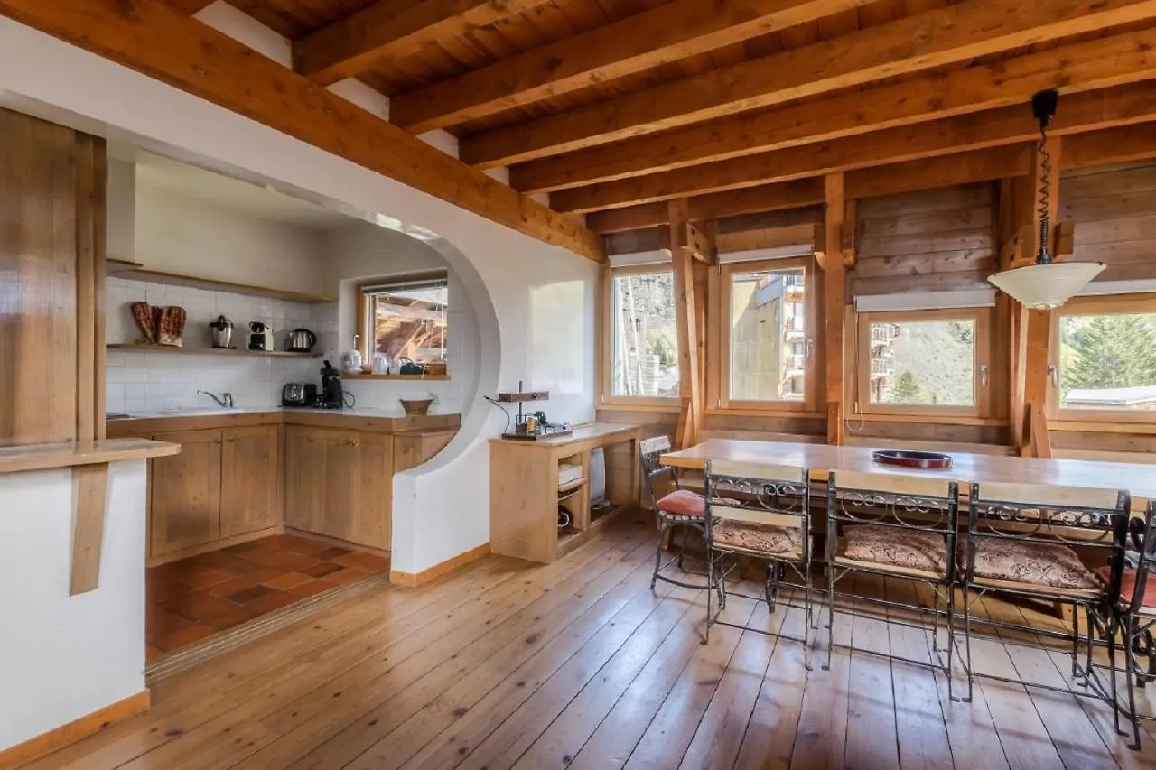 Chalet De Prestige L'Arketa - Maeva Home - Maeva Home Avoriaz Franciaország