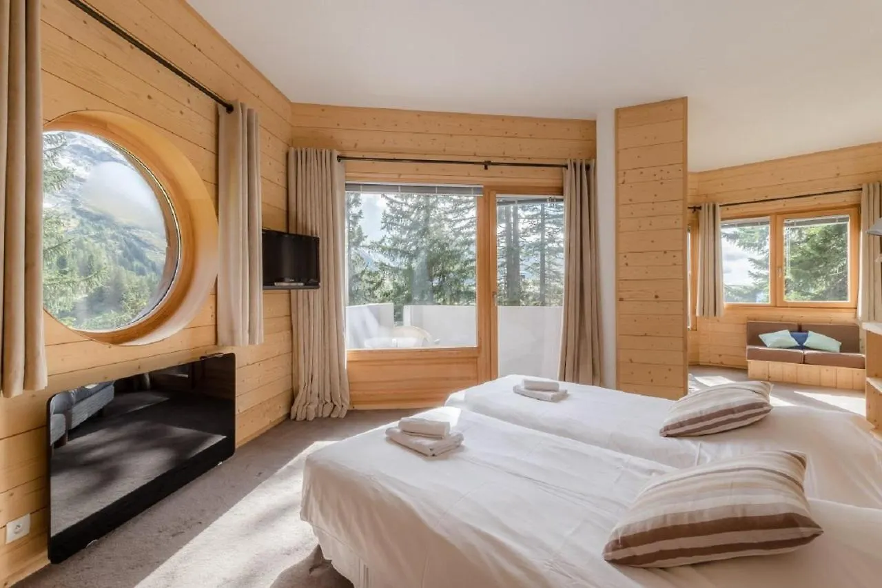 Chalet De Prestige L'Arketa - Maeva Home - Maeva Home Avoriaz