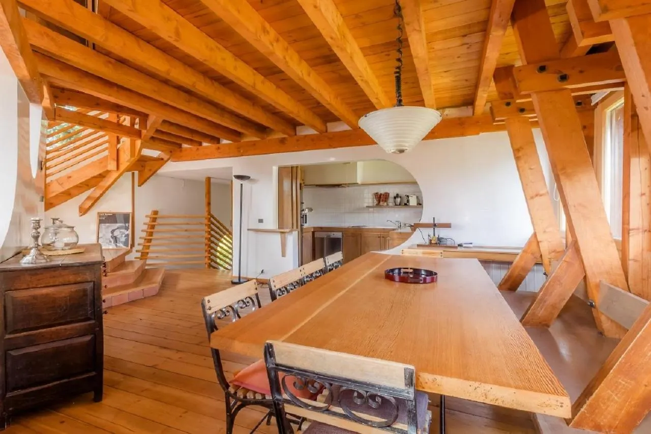 Chalet De Prestige L'Arketa - Maeva Home - Maeva Home Avoriaz