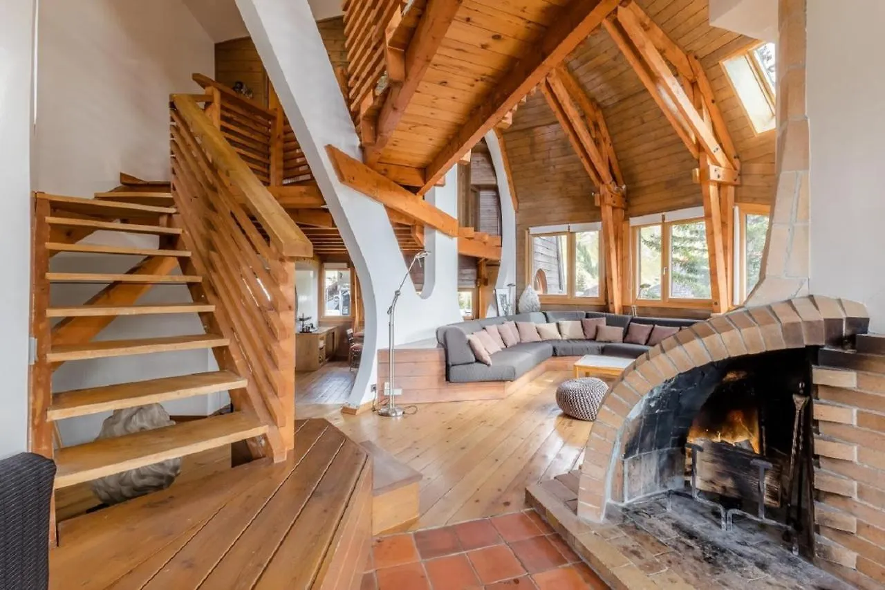 Chalet De Prestige L'Arketa - Maeva Home - Maeva Home Avoriaz