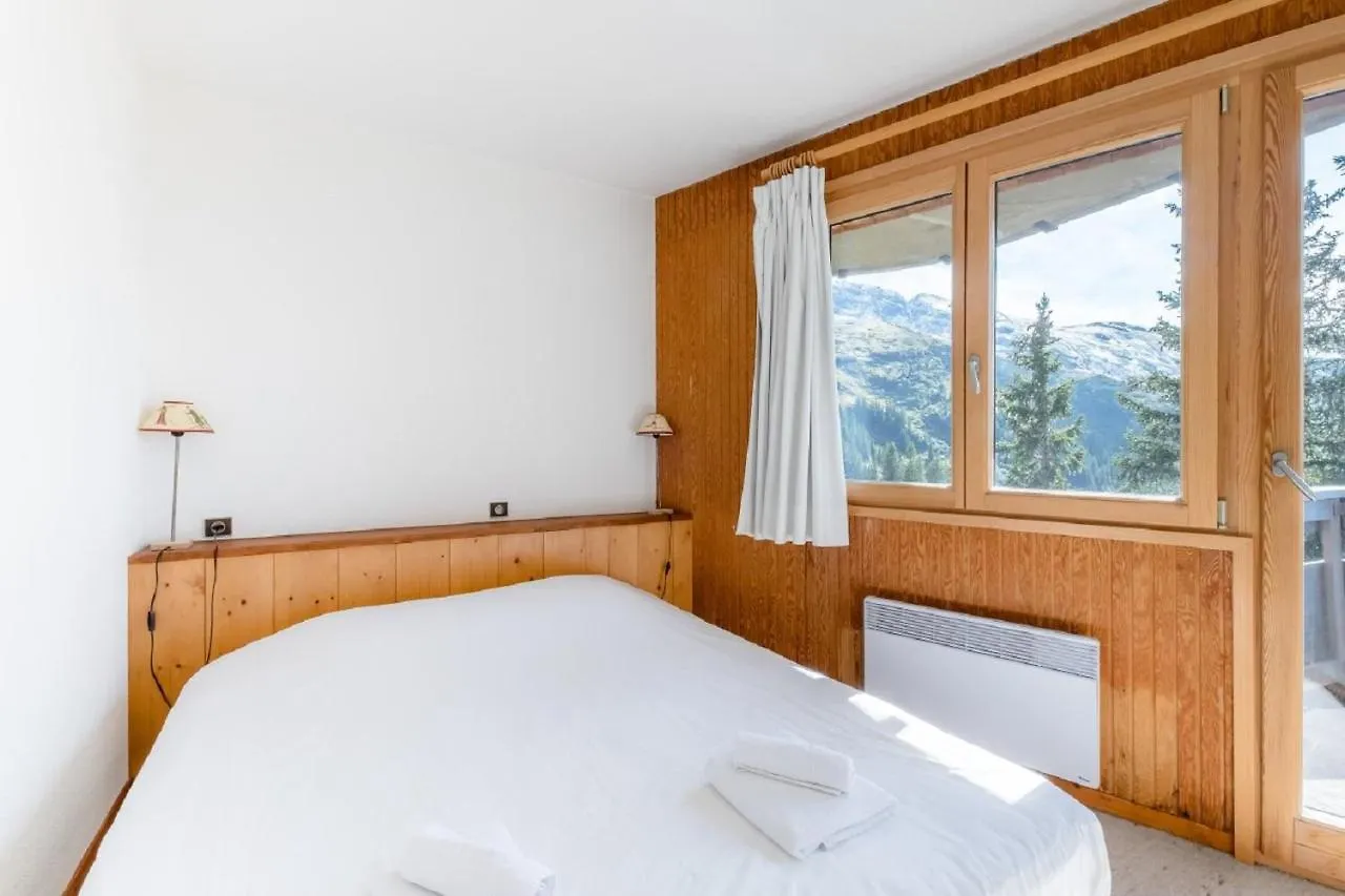 Chalet De Prestige L'Arketa - Maeva Home - Maeva Home Avoriaz 0*,  Francie