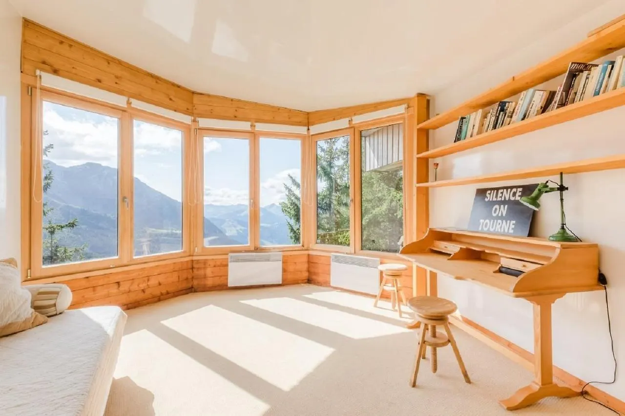Chalet De Prestige L'Arketa - Maeva Home - Maeva Home Avoriaz