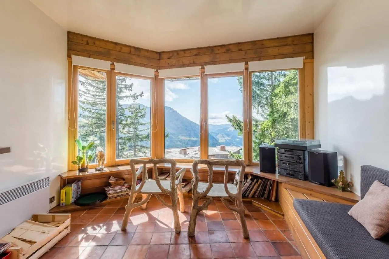 Chalet De Prestige L'Arketa - Maeva Home - Maeva Home Avoriaz