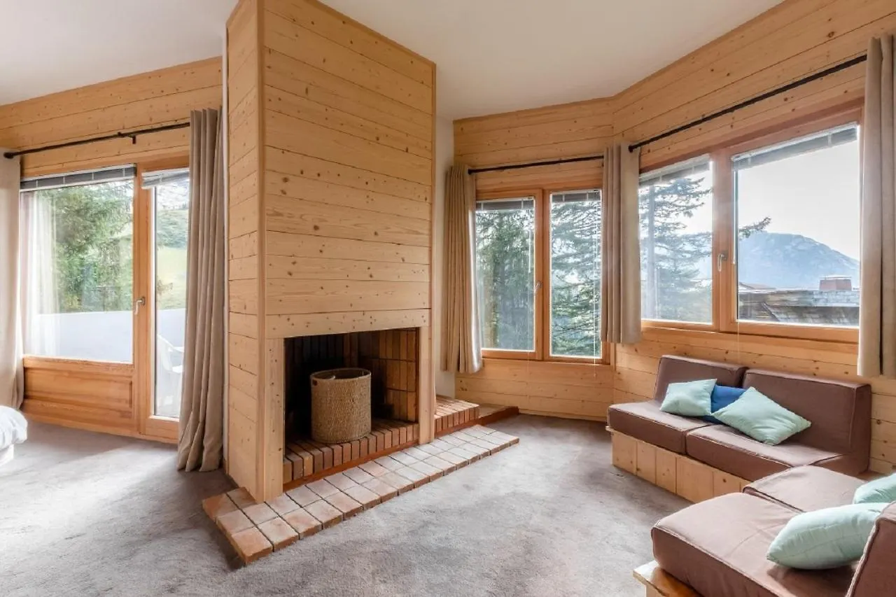Chalet De Prestige L'Arketa - Maeva Home - Maeva Home Avoriaz Franciaország