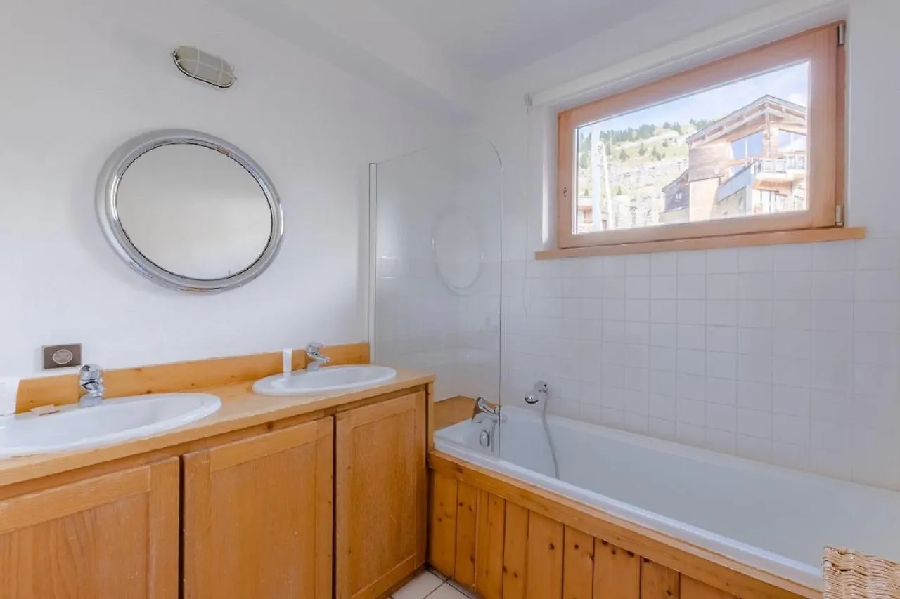 Chalet De Prestige L'Arketa - Maeva Home - Maeva Home Avoriaz