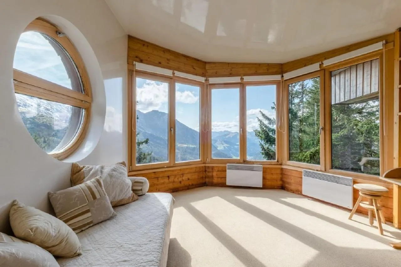 Chalet De Prestige L'Arketa - Maeva Home - Maeva Home Avoriaz 0*,  Francie